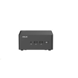 ASUS NUC 15 Pro RNUC15CRHV700002/Core Ultra 7-265H vPro/DDR5/USB 7x/LAN/WiFi/Intel® Arc™/M.2/Tall/L6 Kit/EU power cord