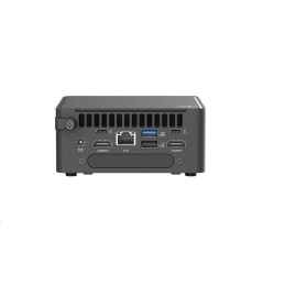 ASUS NUC 15 Pro RNUC15CRHV700002/Core Ultra 7-265H vPro/DDR5/USB 7x/LAN/WiFi/Intel® Arc™/M.2/Tall/L6 Kit/EU power cord