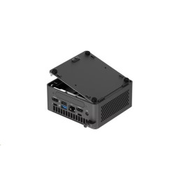 ASUS NUC 15 Pro RNUC15CRHV700002/Core Ultra 7-265H vPro/DDR5/USB 7x/LAN/WiFi/Intel® Arc™/M.2/Tall/L6 Kit/EU power cord