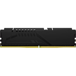Kingston FURY Beast DDR5 16GB 5200MT/s DIMM CL40