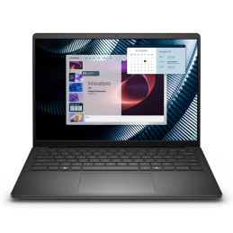 Dell Pro 14 Essential PV14250/C7-150U/16GB/1TB SSD/14"FHD+/Integrated/FgrPr/4 Cell/65W/WLAN/Backlit Kb/W11 Pro/3Y PS