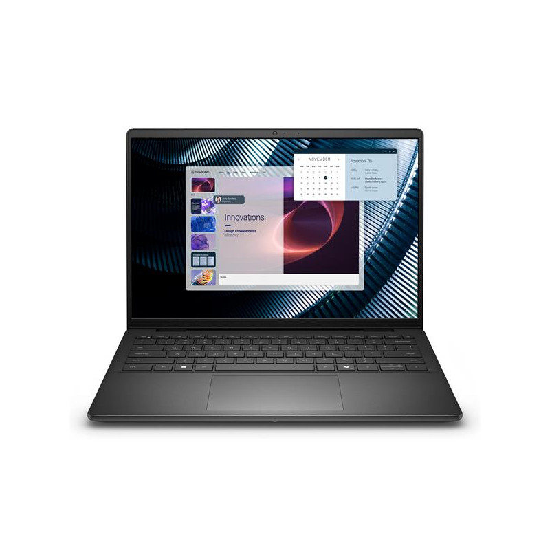 Dell Pro 14 Essential PV14250/C7-150U/16GB/1TB SSD/14"FHD+/Integrated/FgrPr/4 Cell/65W/WLAN/Backlit Kb/W11 Pro/3Y PS