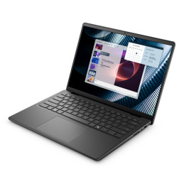 Dell Pro 14 Essential PV14250/C7-150U/16GB/1TB SSD/14"FHD+/Integrated/FgrPr/4 Cell/65W/WLAN/Backlit Kb/W11 Pro/3Y PS