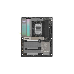 MB SAPPHIRE NITRO+ X870EA Phantomlink /AM5/4xDDR5/M.2/W7+BT5.4/HDMI/DP/ATX