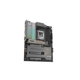 MB SAPPHIRE NITRO+ X870EA Phantomlink /AM5/4xDDR5/M.2/W7+BT5.4/HDMI/DP/ATX