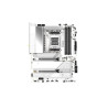 MB SAPPHIRE PURE X870A WIFI7 /AM5/4xDDR5/M.2/W7+BT5.4/HDMI/DP/ATX/White