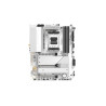 MB SAPPHIRE PURE B850A WIFI7 /AM5/4xDDR5/M.2/W7+BT5.4/W7+BT5.4/HDMI/DP/ATX/White