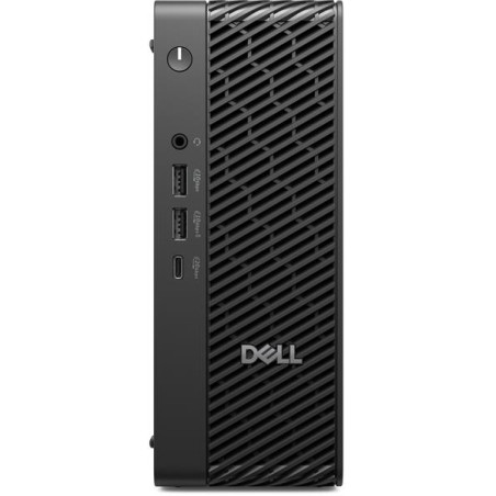 Dell Pro Max Micro FCM2250/TPM/U7-265/32GB/1TB SSD/Nvidia A1000/280W/WLAN/vPro/Kb/Mouse/W11 Pro/3Y ProSpt