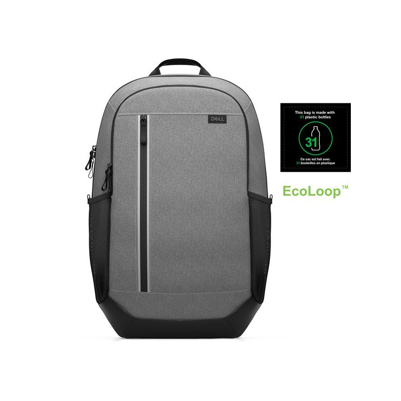 Dell Pro 14-16 Plus EcoLoop Urban Backpack - CP5625G