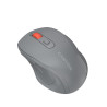 CANYON mouse OnClick 20 1600DPI 4 buttons  Wireless Dark Grey