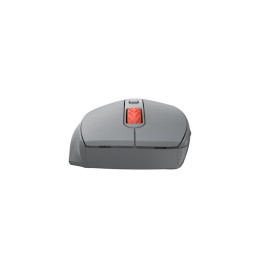 CANYON mouse OnClick 20 1600DPI 4 buttons  Wireless Dark Grey