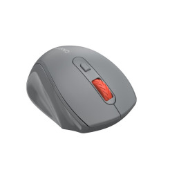 CANYON mouse OnClick 20 1600DPI 4 buttons  Wireless Dark Grey