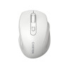 CANYON mouse OnClick 20 1600DPI 4 buttons  Wireless White