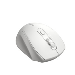 CANYON mouse OnClick 20 1600DPI 4 buttons  Wireless White
