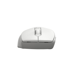 CANYON mouse OnClick 20 1600DPI 4 buttons  Wireless White