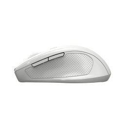 CANYON mouse OnClick 20 1600DPI 4 buttons  Wireless White