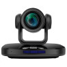 Prestigio Solutions Video Conferencing 4K PTZ Camera Alpha: 4K UHD, 8.4MP, PTZ, AI, No mic, PoE, Connection via HDMI 2.0