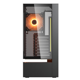 COUGAR PC skříň CFV235 Black Mid