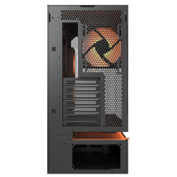 COUGAR PC skříň CFV235 Black Mid