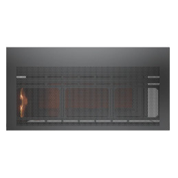 COUGAR PC skříň CFV235 Black Mid