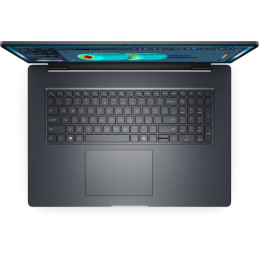 Dell Pro Max Plus 18 MB18250/U9-285HX/32GB/1TB SSD/18" QHD+ /IR Cam & Mic/NVIDIA RTX 3000/Backlit Kb/W11 Pro/3Y ProSpt