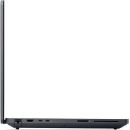 Dell Pro Max Plus 18 MB18250/U9-285HX/32GB/1TB SSD/18" QHD+ /IR Cam & Mic/NVIDIA RTX 3000/Backlit Kb/W11 Pro/3Y ProSpt