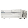 SilverStone Retro FLP01 bílá, HTPC/Desktop, ATX
