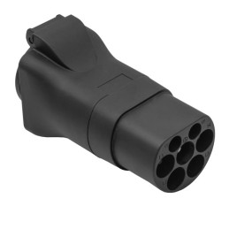 Akyga AK-SC-E29 adaptér pro EV stanici Akyga, Type2, 1-fázová 16A, samec