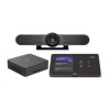 Logitech TAP Small TEAMS, intel NUC13L3Kv5, Win11, MEETUP