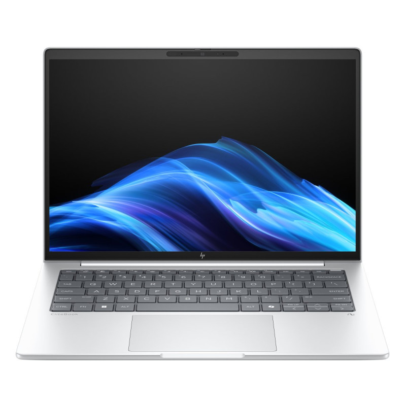 HP Elitebook 8 G1a 14, Ryzen 5 230, 14.0 1920x1200 UWVA/400n, AMD Radeon 760M, 16GB/DDR5, SSD 512GB, W11Pro, 3-3-3