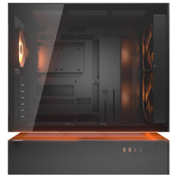COUGAR PC skříň CFV235 Mesh Black Mid