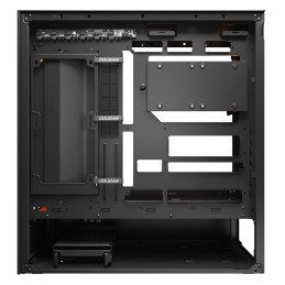 COUGAR PC skříň CFV235 Mesh Black Mid