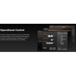 COUGAR chlazení POSEIDON VISTEK Pro ARGB 360 AIO vodní black