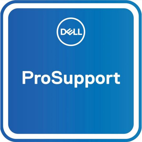 Rozšírenie záruky pre Dell Pro Desktops 3Y ProSpt to 5Y ProSpt