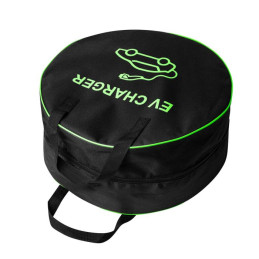 Akyga AK-EC-24 nabíječka pro elektromobily, GB/T, 3-fázová 32A, 22kW, IP54, samec