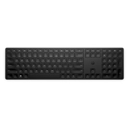 HP bezdrátová klávesnice  455 Programmable