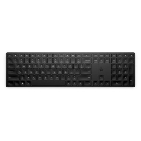 HP bezdrátová klávesnice  455 Programmable