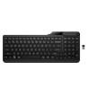HP bezdrátová klávesnica 475 Dual-Mode
