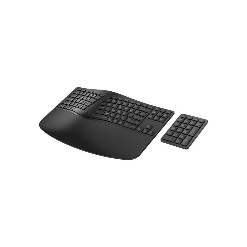 HP bezdrátová klávesnice 965 Ergonomic