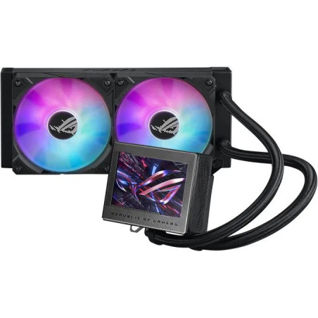 AIOCOOL ASUS ROG RYUJIN III 240 ARGB, 240mm