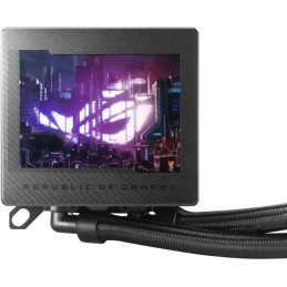 AIOCOOL ASUS ROG RYUJIN III 240 ARGB, 240mm