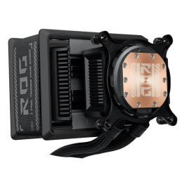 AIOCOOL ASUS ROG RYUO IV 360 ARGB, 360mm