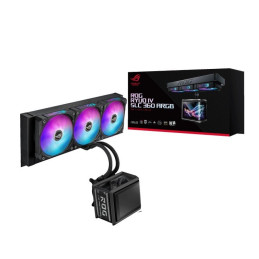 AIOCOOL ASUS ROG RYUO IV 360 ARGB, 360mm