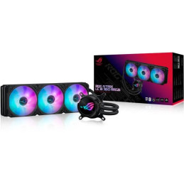 AIOCOOL ASUS ROG STRIX LC III 360 ARGB, 360mm