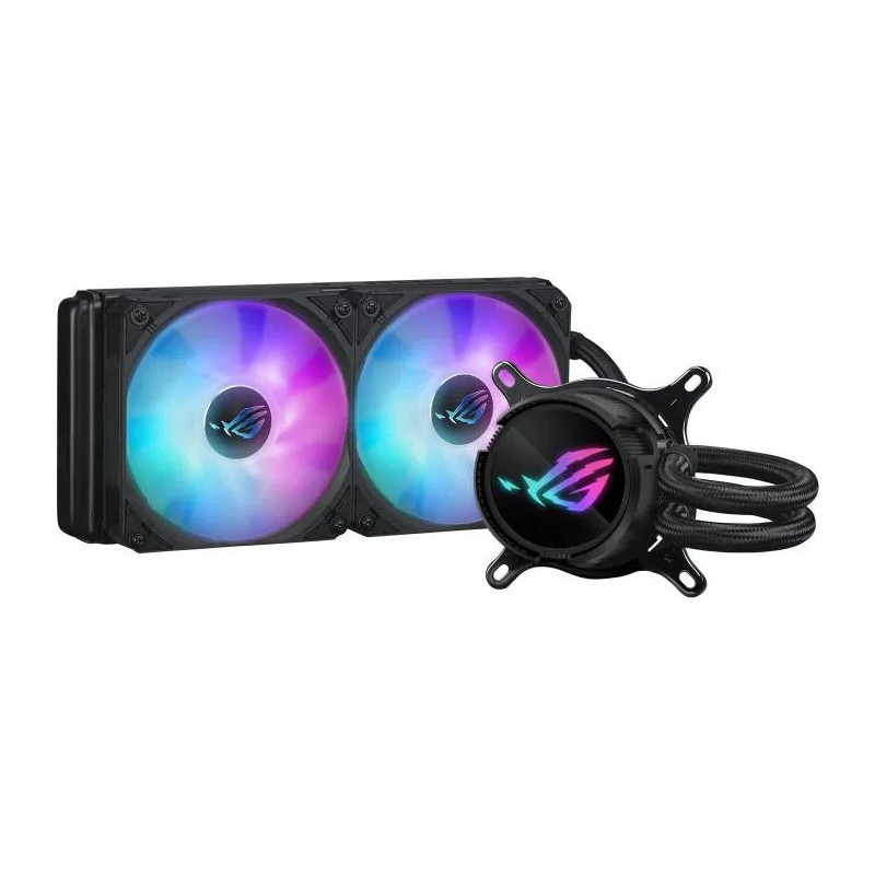 AIOCOOL ASUS ROG STRIX LC III 240 ARGB, 240mm