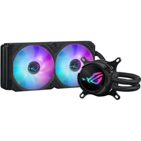 AIOCOOL ASUS ROG STRIX LC III 240 ARGB, 240mm