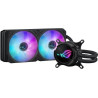 AIOCOOL ASUS ROG STRIX LC III 240 ARGB, 240mm