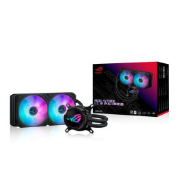 AIOCOOL ASUS ROG STRIX LC III 240 ARGB, 240mm