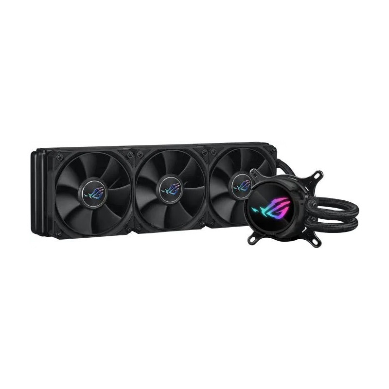 AIOCOOL ASUS ROG STRIX LC III 360, 360mm