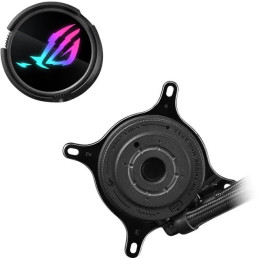 AIOCOOL ASUS ROG STRIX LC III 360, 360mm